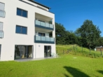 Gartenwohnung 2 - Sonnige Gartenwohnung in Hunderdorf. Bezugsfertige Neubauwohnung.