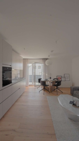 Mietwohnungen in Ruhmannsfelden, 94239 Ruhmannsfelden, Wohnung