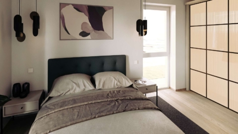 Wohnen in Straubing: Neubau-Wohnanlage, 94315 Straubing, Etagenwohnung