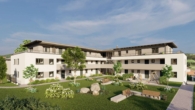 3_ETW_Ruhmannsfelden_Sued - Großzügige 3 Zimmerwohnung mit Südterrasse. Erstbezug.