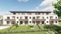 5_ETW_Ruhmannsfelden_Sued - Großzügige 3 Zimmerwohnung mit Südterrasse. Erstbezug.
