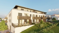 5_ETW_Ruhmannsfelden_Sued - Großzügige 3 Zimmerwohnung mit Südterrasse. Erstbezug.