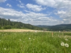 1_BG_Gotteszell_Erschliessung - Herzlich Willkommen am Gießhübl. Voll erschlossenes Baugrundstück mit Traumblick.