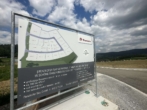 8_BG_Gotteszell_Erschliessung - Herzlich Willkommen am Gießhübl. Voll erschlossenes Baugrundstück mit Traumblick.