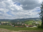 3_BG_Gotteszell_Erschliessung - Herzlich Willkommen am Gießhübl. Voll erschlossenes Baugrundstück mit Traumblick.
