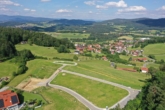 Gießhübl3 - Herzlich Willkommen am Gießhübl. Voll erschlossenes Baugrundstück mit Traumblick.