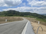 11_BG_Gotteszell_Erschliessung - Herzlich Willkommen am Gießhübl. Voll erschlossenes Baugrundstück mit Traumblick.