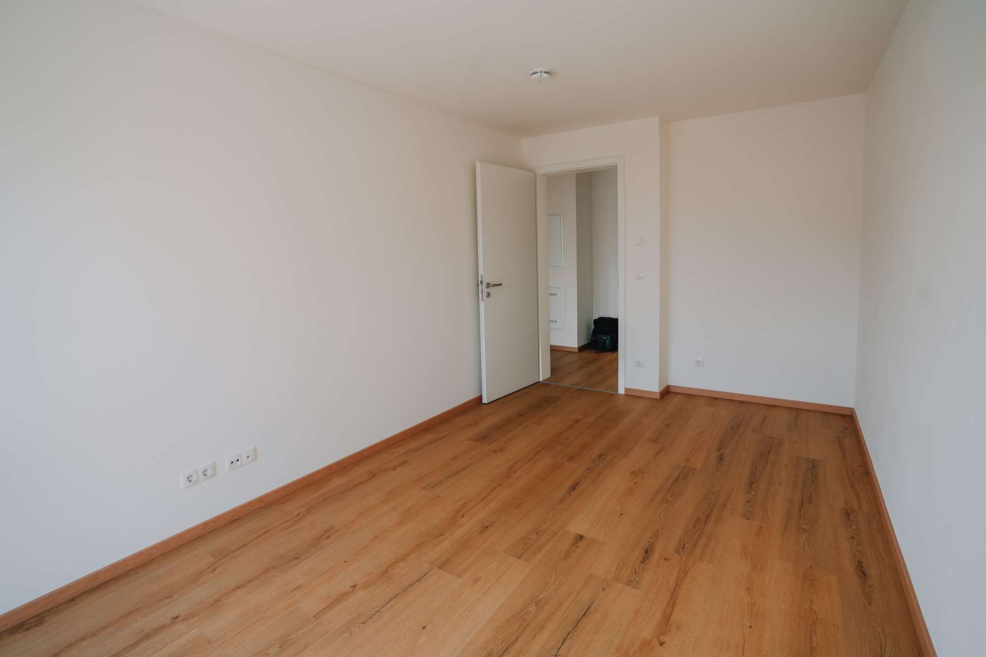 Zimmer - Neubauwohnungen in Haag i. OB – modern wohnen im Grünen, München ganz nah