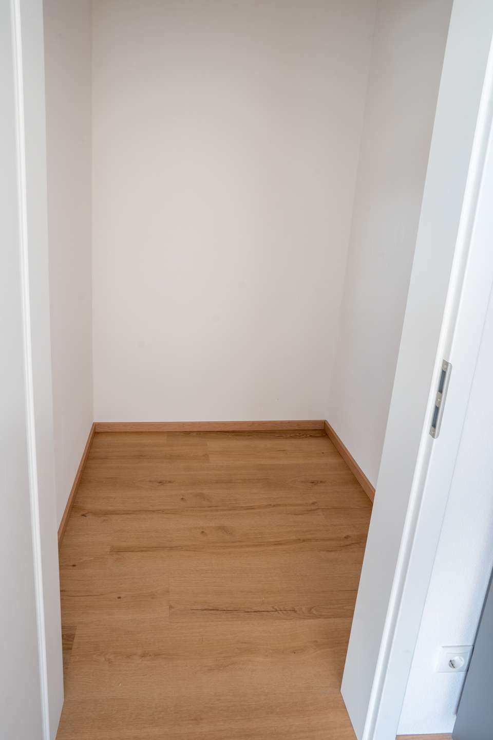 Flur - Neubauwohnungen in Haag i. OB – modern wohnen im Grünen, München ganz nah