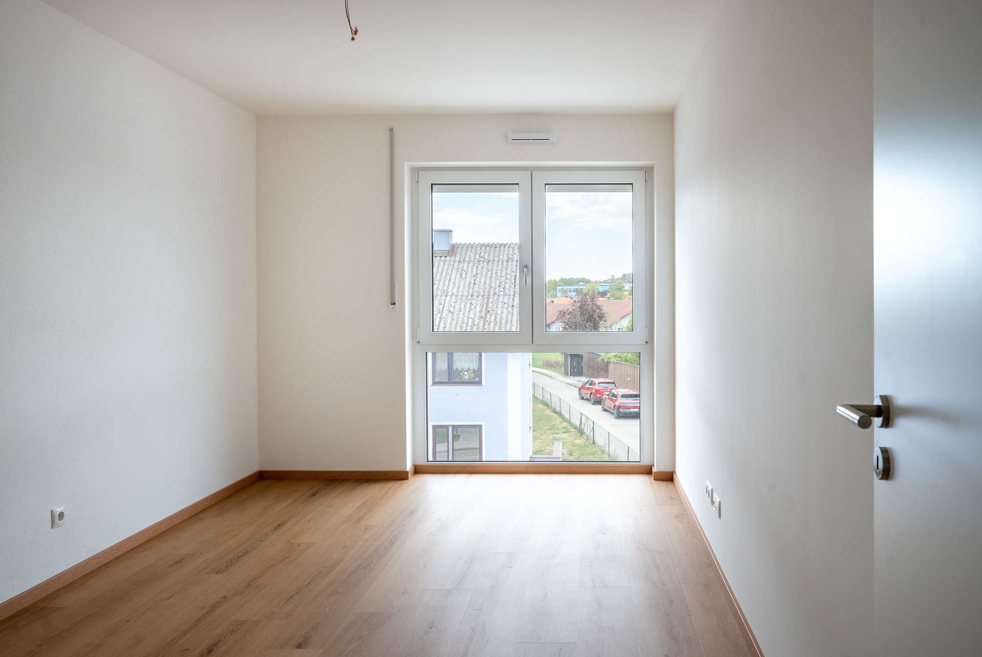 Zimmer - Neubauwohnungen in Haag i. OB – modern wohnen im Grünen, München ganz nah