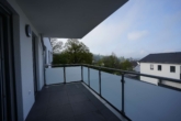 Balkon - Stilvolle Wohnungen mit Fernblick in Hunderdorf