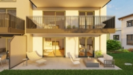 10_ETW_Viechtach - Großzügige 3-Zimmerwohnung mit Südbalkon