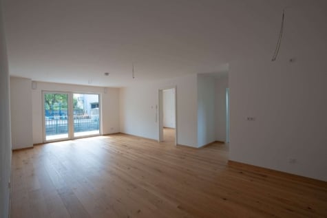 Großzügige 3-Zimmerwohnung mit Südbalkon, 94234 Viechtach, Wohnung